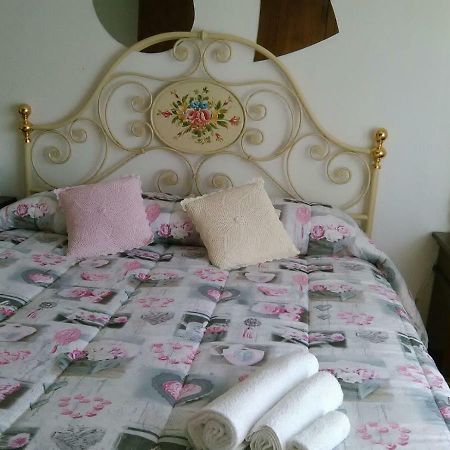 B&B Tisoi ベッルーノ エクステリア 写真