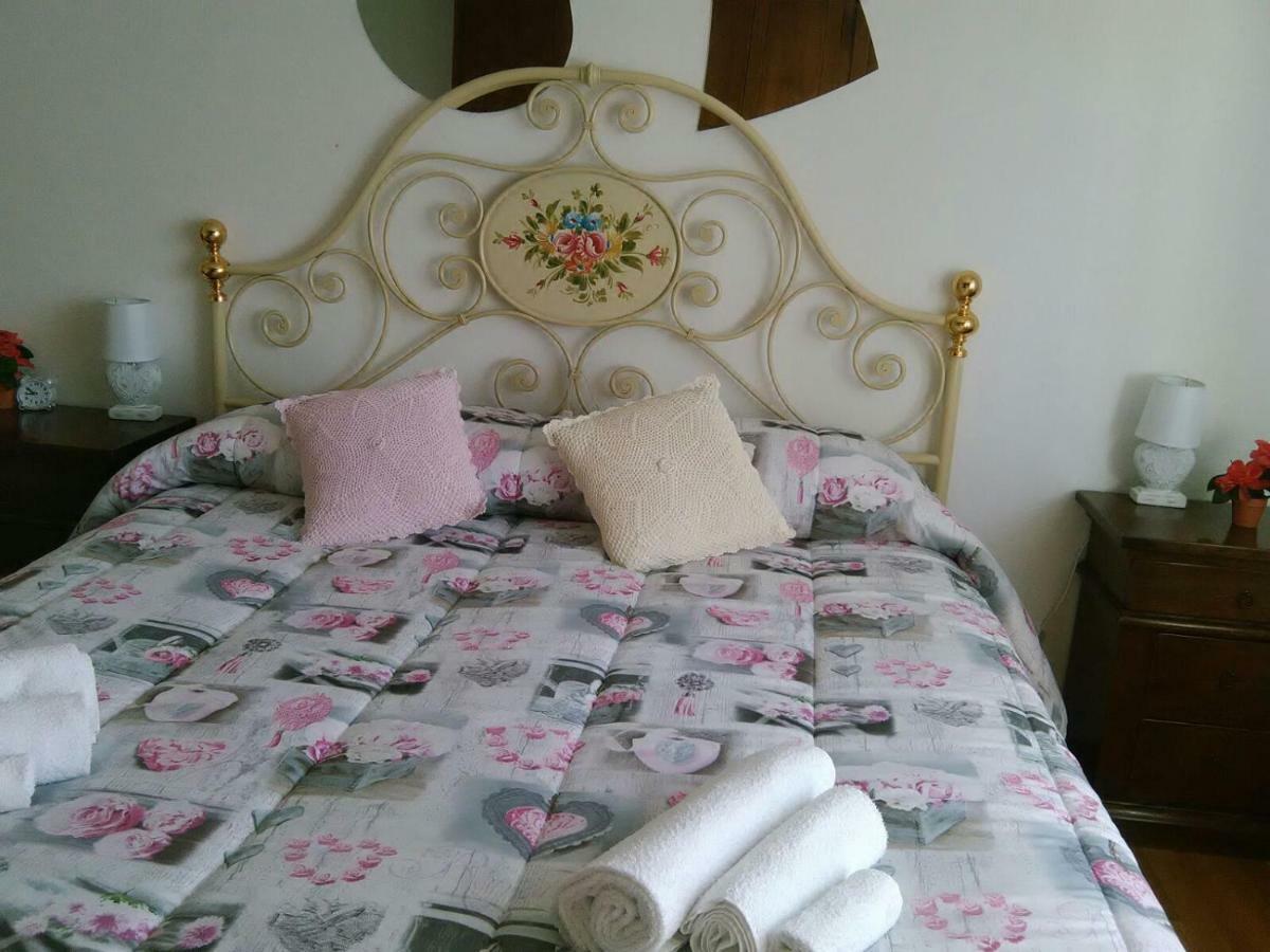 B&B Tisoi ベッルーノ エクステリア 写真